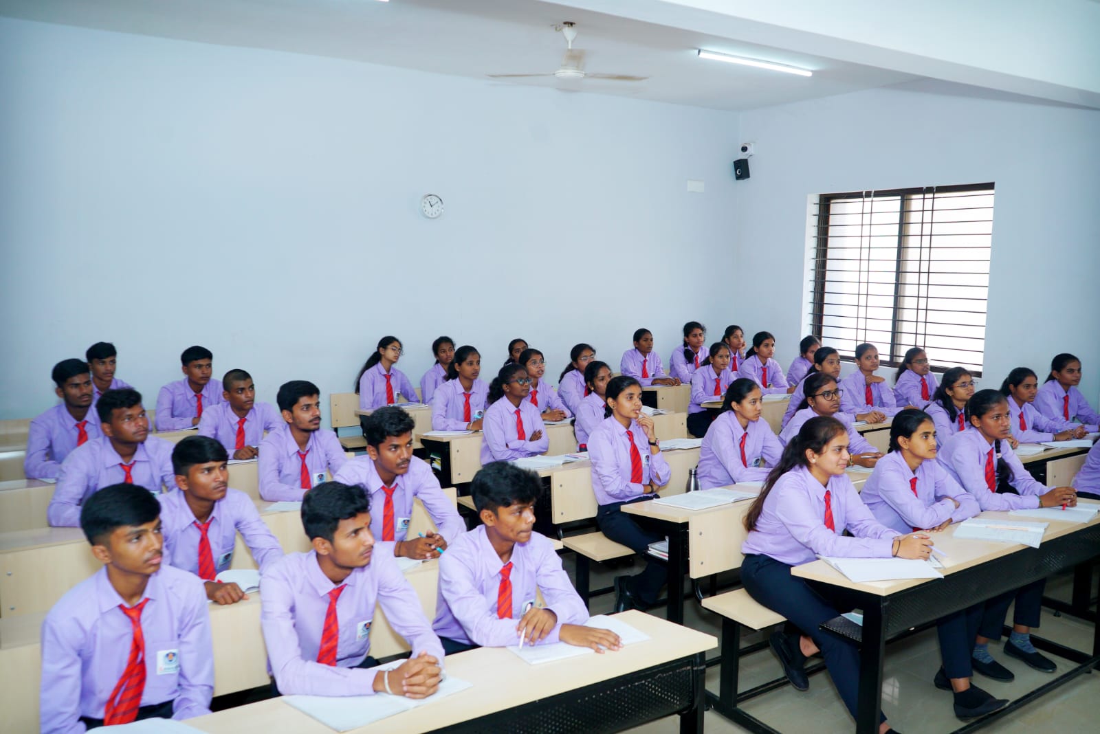 GCI Bangalore